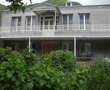 Ineza's guesthouse in Kazbegi